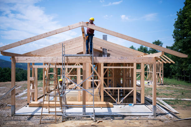 Best Residential Roofing Contractor  in , SC